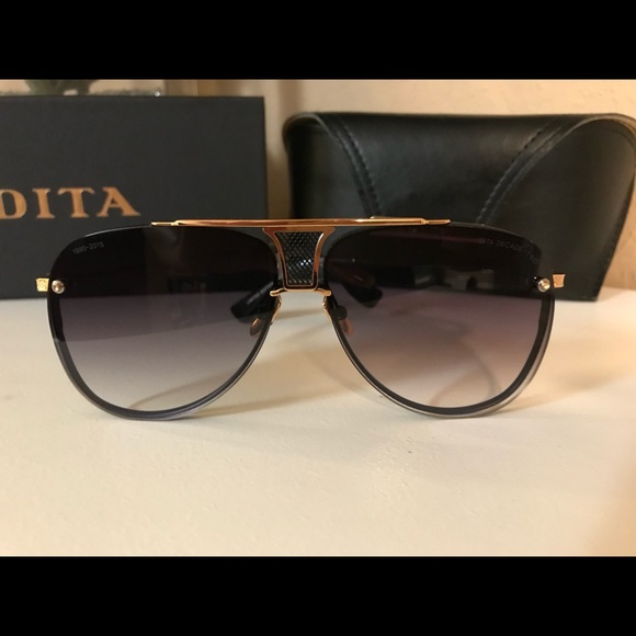 DITA Other - Dita decade two sunglasses